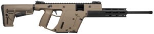 KRISS KV22CFD00     VECTOR CRB G2 22LR FDE