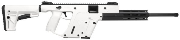KRISS KV22CAP00     VECTOR CRB G2 22LR ALPWHITE