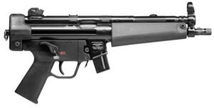 HK 81000478 SP5 9MM (2)10R 8.86