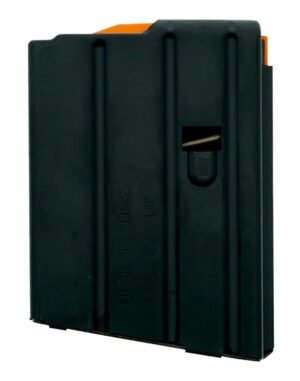 CPD 5X35041178CPD 350 5RD SS BLK MAG BLK FOLLOWR