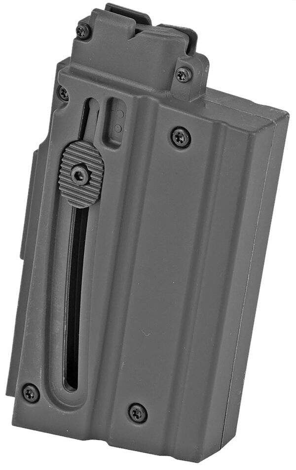 WAL 576610 MAG HAMMERLI TAC R1C 22LR 10RD