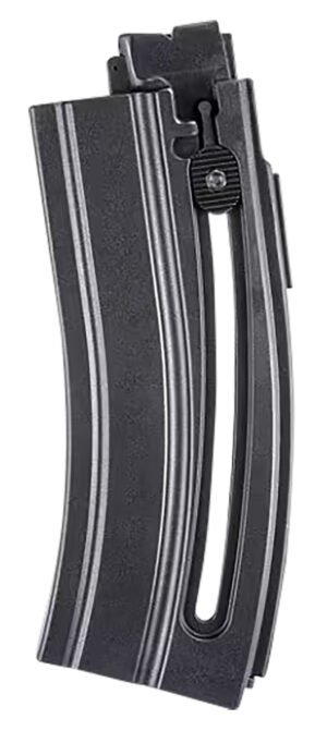 WAL 576620 MAG HAMMERLI TAC R1C 22LR 20RD