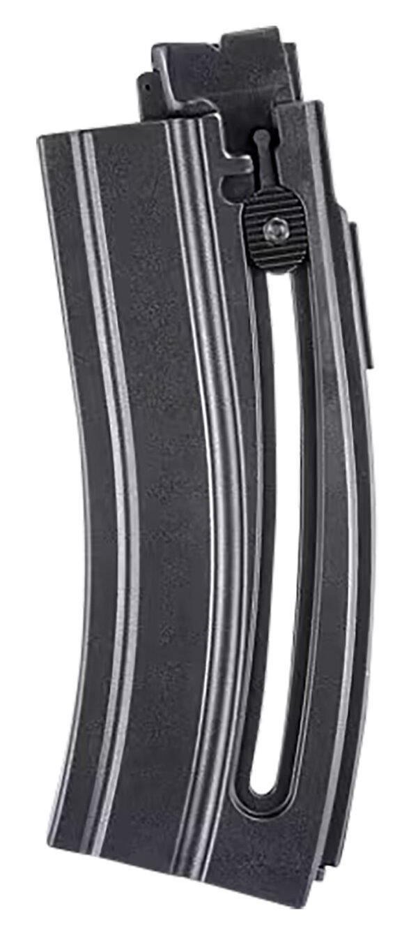 WAL 576620 MAG HAMMERLI TAC R1C 22LR 20RD