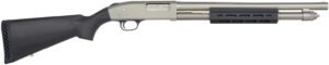 MOSS 50767 590A1 12 18 6+1 CB MLOK MARNIECT