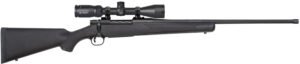 MOSS 28123 PATRIOT 300 24 FB 3+1 W/VORTEX