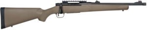 MOSS 28051 PATRIOT 450B 16 TB/FB 3+1 SYN