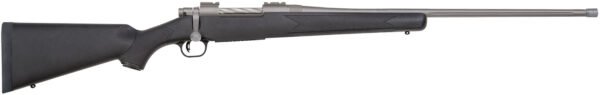 MOSS 28135 PATRIOT 300 24 FB 3+1 SYN CERA SS