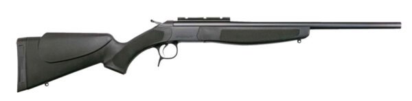 CVA CR4817 SCOUT 350L 20 1R BL/BLK