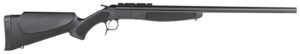 CVA CR4830 SCOUT 450BM 25 1R BL/BLK