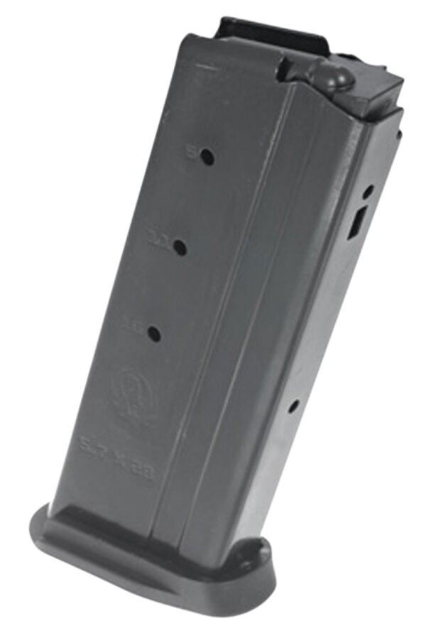 RUG 90700 MAG RUGER-57 5.7X28 20R