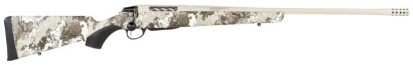 TIKKA JRTXVA316 T3X LIT VALP FTB 308 22