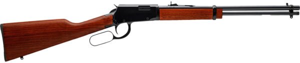 ROSSI RL22181WD      RIO BRAVO    22LR 18 15R  HDW