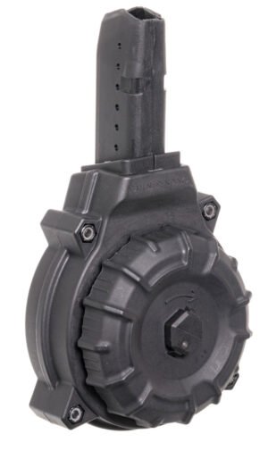 PRO DRMA12 DRUM AR15 9MM GLK STYLE 50RD