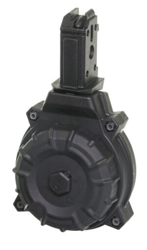 PRO DRMA22 DRUM CZ SCORPION 9MM 50RD