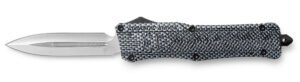 COBRA LCFCTK1LDAGNS LG CTK1 CARBON FIBER DAGGER