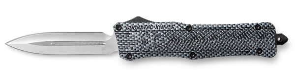 COBRA LCFCTK1LDAGNS LG CTK1 CARBON FIBER DAGGER