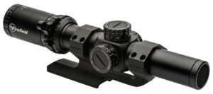 FIREFIELD FF13070K RAPIDSTRIKE 1-6X24 SFP