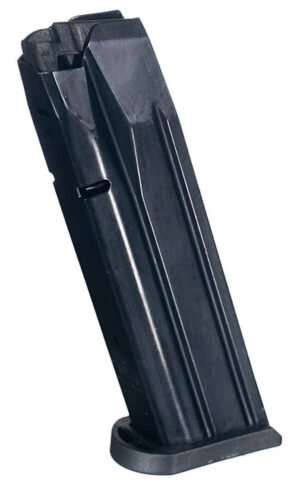 PRO CZA6 MAG CZ P10C 9MM 15RD STEEL