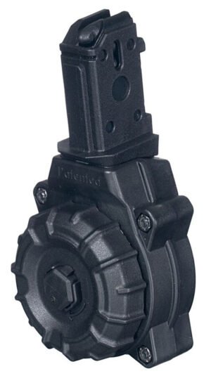 PRO DRMA29 DRUM CZ SCORPION 9MM 30RD