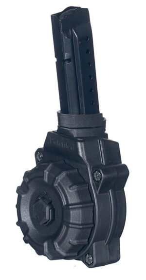 PRO DRMA27 DRUM GLK 17/19 9MM 30RD