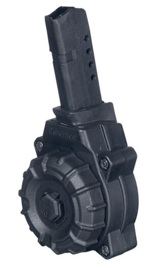 PRO DRMA34 DRUM GLK 43 9MM 30RD