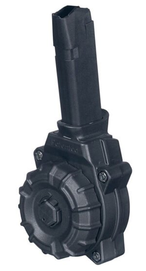 PRO DRMA35 DRUM GLK 48/43X 9MM 30RD