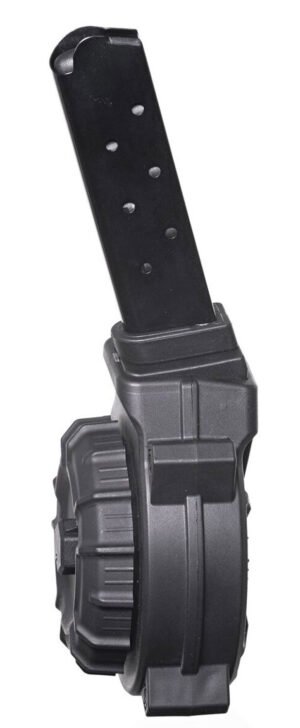 PRO DRMA31 DRUM S&W SHIELD 9MM 30RD