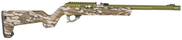 TACSOL ATD-MOD-B-B-MOB BACKPAC 22LR TD OD MOB 16.5