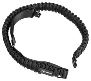 FIREFIELD FF46001 TACT 2-POINT PARACORD SLING BK