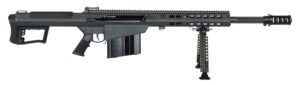 BARR 18062 M107A1 FLUTED SOR ST50BMG 20 10R BLK
