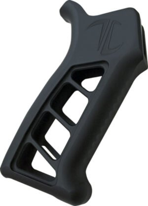 TIMBER EARPGBL ENFORC AR PST GRIP BLACK