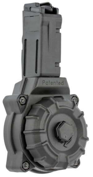 PRO DRMA36 DRUM SIG MPX 9MM 30RD PLY