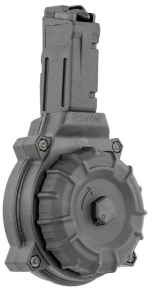 PRO DRMA21 DRUM SIG MPX 9MM 50RD PLY