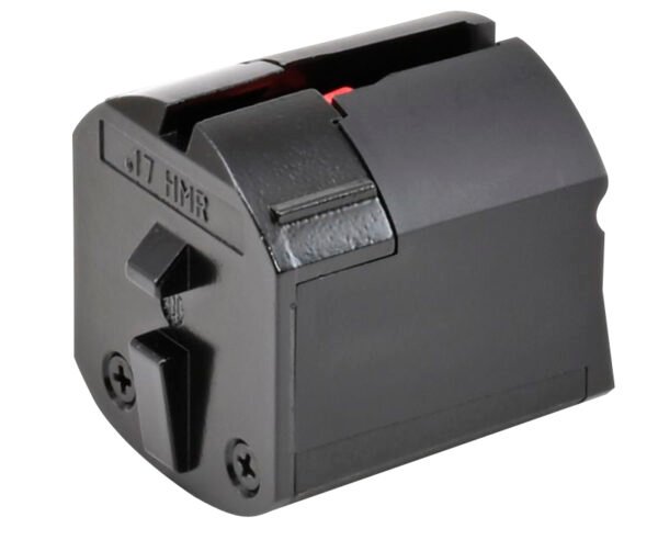 SAV 55258 MAG A17M2 17HM2 10RD