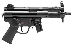 HK 81000482 SP5KPDW 9MM (2)10R 5.83