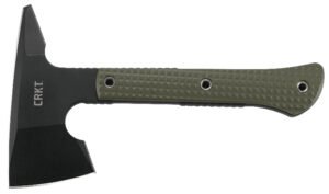 CRKT 2726 JENNY WREN CMPCT 10.06L 2.59 GRN