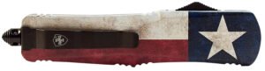 TEMP SCAP331 SML G2 CAPTAIN DROP POINT BLK