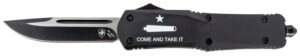 TEMP LCATI331 LRG G2 C& TAKE IT CANNON DROP POINT