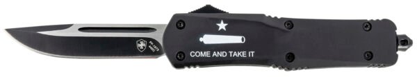 TEMP LCATI331 LRG G2 C& TAKE IT CANNON DROP POINT