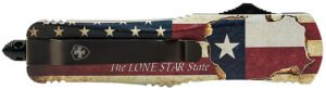 TEMP LTX631 LRG TEXAN DROP POINT SERR 440C