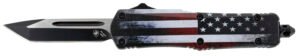 TEMP SUS231 SML G2 US TANTO 440C BLACK