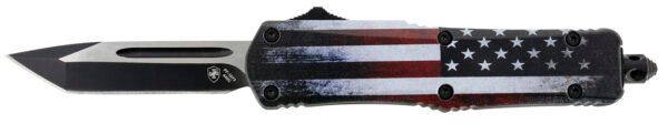 TEMP SUS231 SML G2 US TANTO 440C BLACK