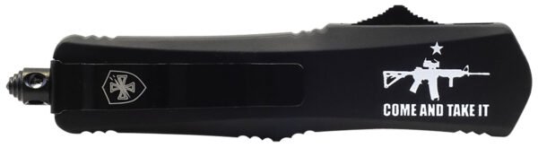 TEMP SAR15531 SML G2 C&TAKE IT AR15 TANTO SER BLK
