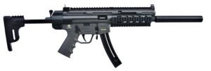 GSG GERGGSG1622S GSG-16 22LR 16.25 22R SMK