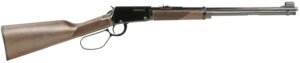 HENRY H001MLL LEVER 22WMR LARGE LOOP