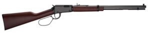 HENRY H001TL LEVER OCT BBL LARGE LOOP 22LR