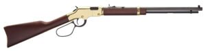 HENRY H004ML GOLDEN BOY LARGE LOOP 22WMR