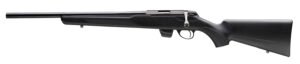 TIKKA JRT1X409 T1X BOLT 17HMR LH 20