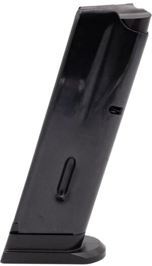 CZ 11125 MAG CZ75 COMP 9MM 10R BLK