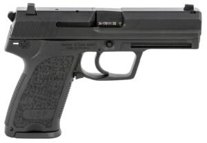 HK 81000309 USP9 V1 9MM (2)10R DA/SA 4.25